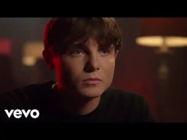 James Smith – Rely On Me